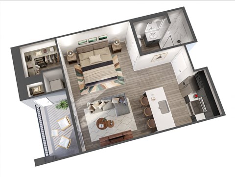 Ilumina On Raiders Way